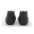 Quality Cow Leather Baby Winter Shoes Boots