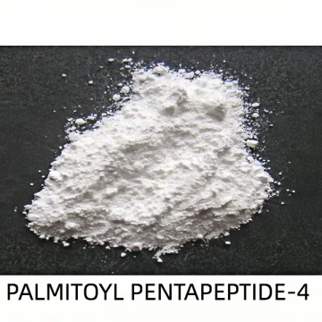 Pentapéptido Palmitoil-4 CAS No 214047-00-4