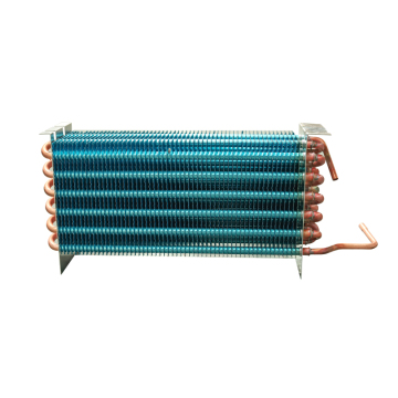 Dehumidifier evaporator heat exchanger Air conditioning small condenser general purpose