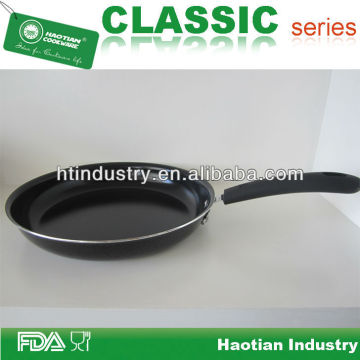 Aluminum Non-stick Coating Round Fry pan