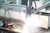 Portable CNC plasma tube cutting machine