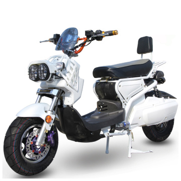 Accessoires Mobilité Import Scooter électrique