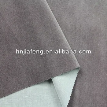 100%Polyester Super Soft Twill fabric hometextile upholstery fabric