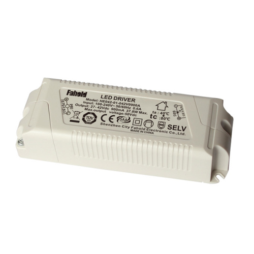 TUV 인증 전체 범위 전압 LED 드라이버