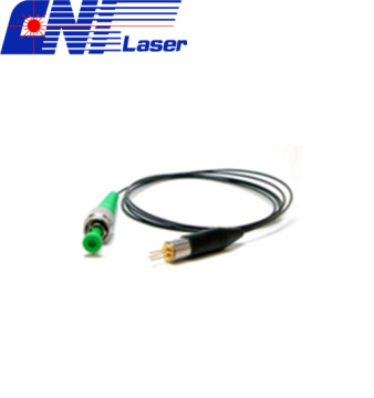 SM PM MM Pigtailed Laserdiode