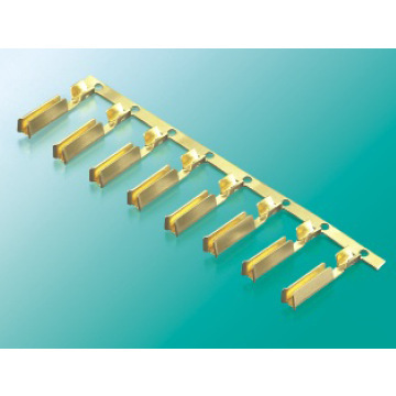 AC Plug Pins and Plug Inserts