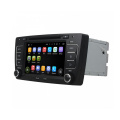 Skoda Octavia 2012 Android Car DVD Player