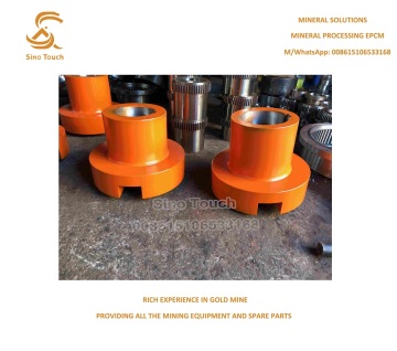 hot sale in Malaysia/India/Iran Ball Mill Coupling