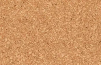 Interlocking Floating Cork Flooring Tiles