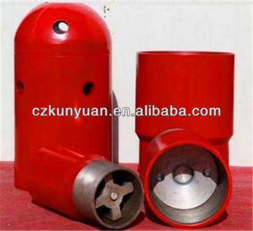 FG-PQ1178 Float Collar and Float Shoes