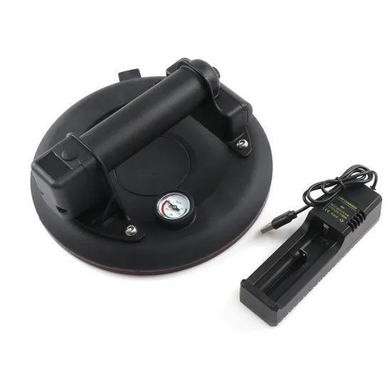 YXA-055 8-inch DIY Manual Vacuum Cup Hand Tool: An APSC02 Negative Display Category Guide