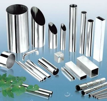 Factory supply directly high quality best price 31008 Stainless Steel welded tube