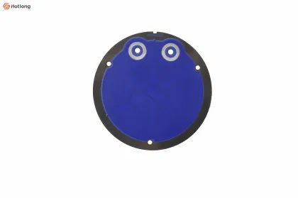 Ceramic Sheet Heating Element