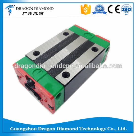 20CA HGH Liner guide rail blocks for cnc machine parts