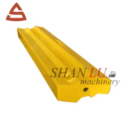 Rubble Master RM60 RM80 RM100 Impact Crusher Blow Bar