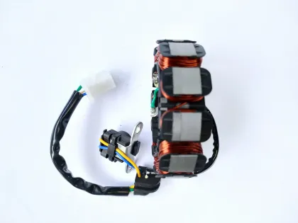 Motorcycle Stator for Honda Grom 125 (GROM125) 2017
