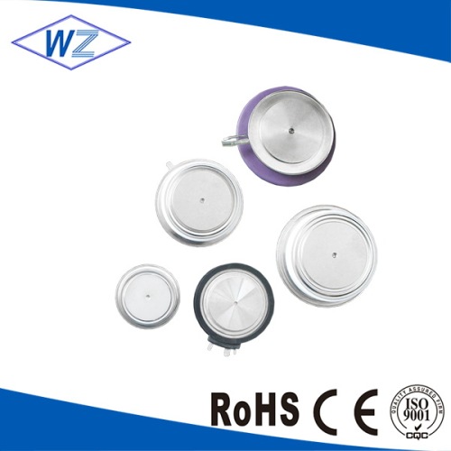 High Performance Fast Recovery Diodes Capsule Version DF353-1000