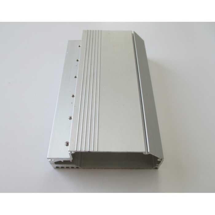 מדרגות צד קלות משקל אלומיניום לרכב