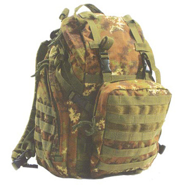 Backpack