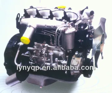 CY4102-E3C Diesel Engine Search