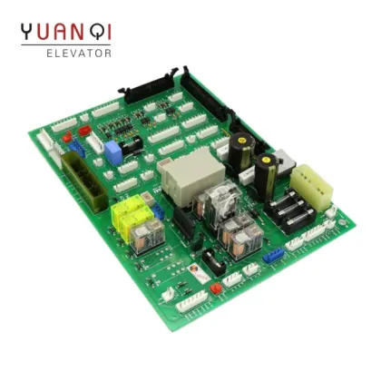 Hyundai Elevator PCB TNP - Elevator Printed Circuit Board