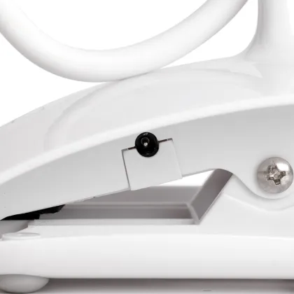 Rechargeable Flexible Clip Light