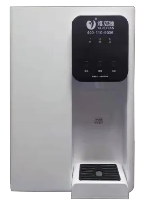 Home Smart Wall-mounted Warm Water Dispenser
