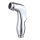 sanyin Plastic ABS stainless Bidet Sprayer Plastic Shattaf