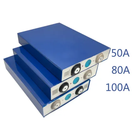 Best Price on High-Capacity CALB LiFePO4 Batteries: 3.7V 30Ah, 50Ah, and 100Ah Packs for RV Applications