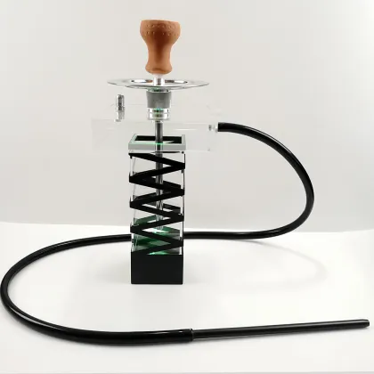 tobacco pipes water pipes smoking accessories spring hookah narguile