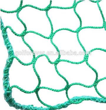 knotless golf netting