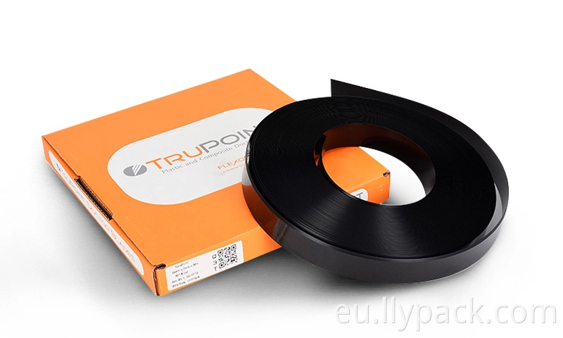 Trupoint Polylam Trupoint tinta scraper inprimatzeko makina Doktorea Txinako fabrikatzailea