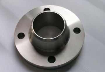 DIN 2631 Weld Neck Flange