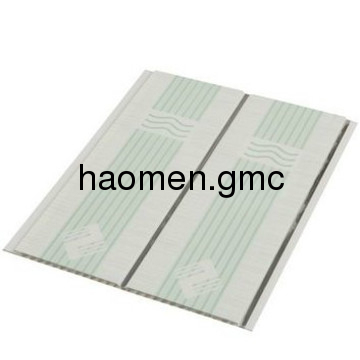PVC ceiling tiles which can used for more than 30 years