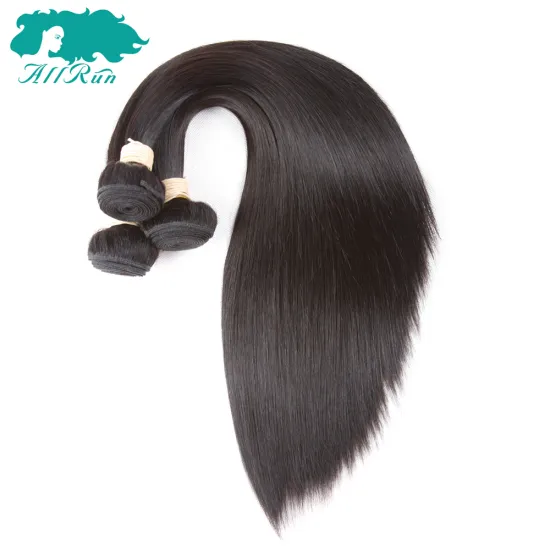 7a straight alimoda hair 4 bundles cabelo humano rosa beauty hair