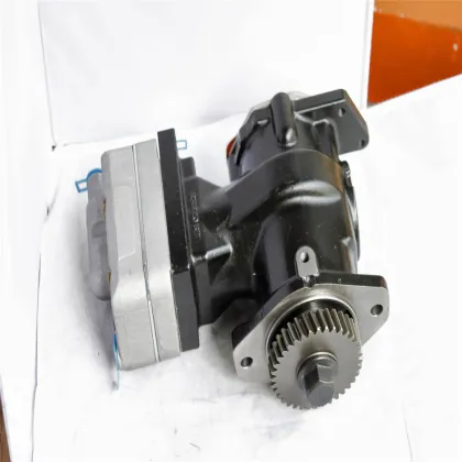 air compressor 4946294F of dongfeng truck