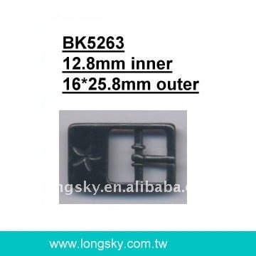buckle for lady's shoes (#BK5263/12.8mm)