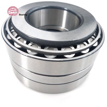 70x140x83mm DT-standard Tapered Roller Bearing T7FC070T83/QCL7CDTC10