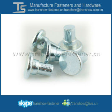Rivet Bolts