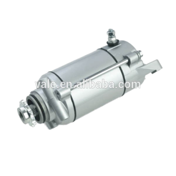 Motor de inicio de motocicletas CBT125 de alta calidad: componente clave para un rendimiento óptimo del motor