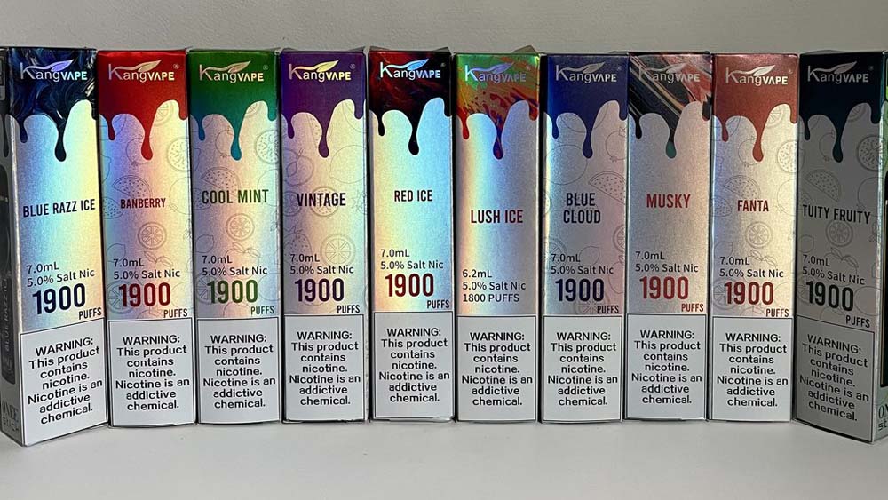 Kang Vape 1900 2