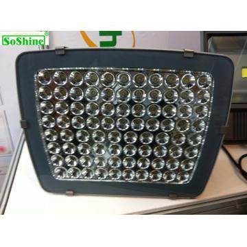 84W LED high power long project distance floodlight