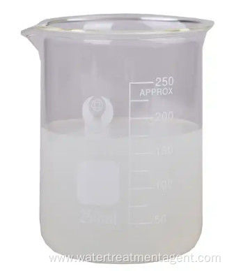 High Purity Polyacrylamide Flocculant for Water Treatment