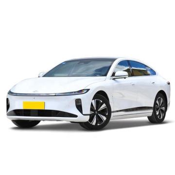 2023 Hot Spot: Changan Qiyuan A07 - Medium and Large New Energy Vehicles for Sale in China