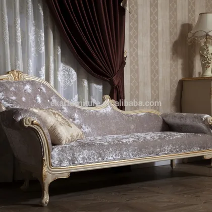 Modern classic design cheap european style sofa home furniture