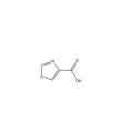 Kualiti Baik 4-Thiazolecarboxylic 3973-08-8