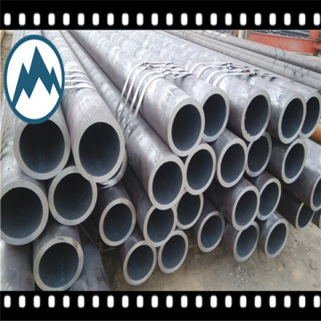 mechanical seamless steel pipe