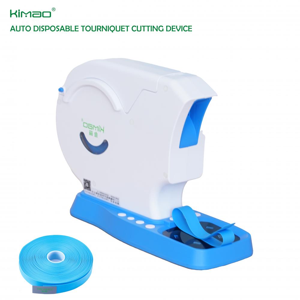 Tourniquet Cutting Device
