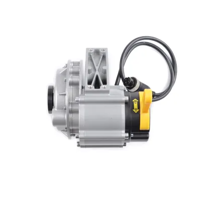 SYDRIVE Factory Sale: Folding Electric Wheelchair Drive Motors