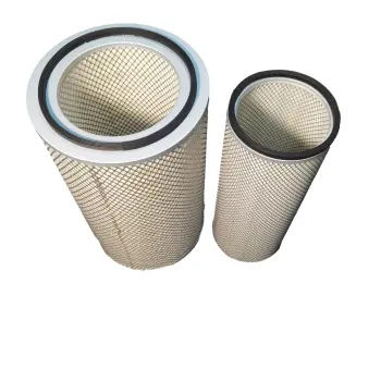 Good Quality Dump Truck Air Filter 919000922 919000923